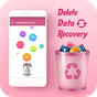 Icône apk Recover Deleted All Files, Photos and Contacts