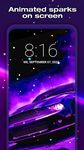 Neon Cars Live Wallpaper HD screenshot apk 5