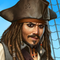 Ícone do Tempest: Pirate Action RPG