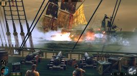 Tangkapan layar apk Tempest: Pirate Action RPG 14