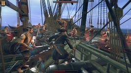 Скриншот 10 APK-версии Tempest: Pirate Action RPG