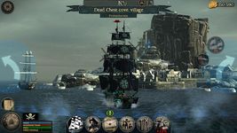 Screenshot 9 di Tempest: Pirate Action RPG apk