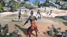 Tangkapan layar apk Tempest: Pirate Action RPG 5