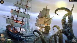 Tempest: Pirate Action RPG capture d'écran apk 23