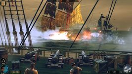 Tempest: Pirate Action RPG capture d'écran apk 22