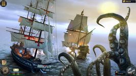 Tangkap skrin apk Tempest: Pirate Action RPG 17