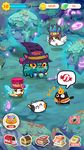 Gambar Fancy Cats - Kitty cat dress up and match 3 puzzle 5