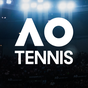 AO Tennis Game apk icon