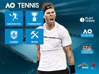 AO Tennis Game afbeelding 6