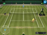 Imej Australian Open Game 4