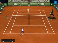 AO Tennis Game の画像1