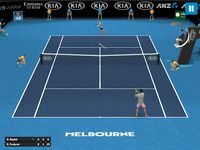 AO Tennis Game imgesi 3