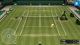 AO Tennis Game の画像2