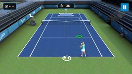 AO Tennis Game afbeelding 15