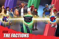 Zombie Faction - Battle Games for a New World 이미지 10