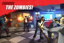 Zombie Faction - Battle Games for a New World 이미지 6