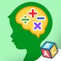 Ícone do apk Jogos Educativos. Matemática
