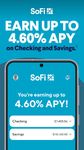 Tangkap skrin apk SoFi - Invest, Trade, Borrow 11