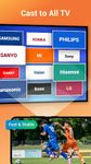 Tangkap skrin apk Cast to TV - Chromecast, XCast 6