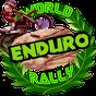 Ícone do apk World Enduro Rally - Dirt Bike &amp; Motocross Racing