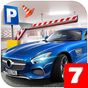 Icono de Multi Level 7 Car Parking Simulator