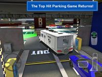 Multi Level 7 Car Parking Simulator captura de pantalla apk 3