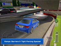 Screenshot 2 di Multi Level 7 Car Parking Simulator apk