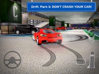 Скриншот 1 APK-версии Multi Level 7 Car Parking Simulator