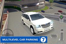Multi Level 7 Car Parking Simulator captura de pantalla apk 14