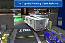 Screenshot 13 di Multi Level 7 Car Parking Simulator apk