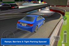 Screenshot 11 di Multi Level 7 Car Parking Simulator apk