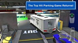 Скриншот 7 APK-версии Multi Level 7 Car Parking Simulator