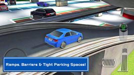 Screenshot 8 di Multi Level 7 Car Parking Simulator apk