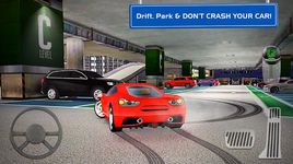 Screenshot 6 di Multi Level 7 Car Parking Simulator apk