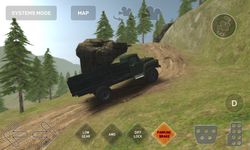 Captură de ecran Dirt Trucker: Muddy Hills apk 4