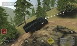 Captură de ecran Dirt Trucker: Muddy Hills apk 1