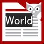 NHK World News English APK アイコン