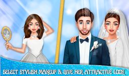 Princess Wedding Bride Part 1 captura de pantalla apk 4