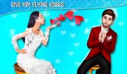 Princess Wedding Bride Part 1 captura de pantalla apk 5