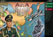 Azië rijk 2027 screenshot APK 8