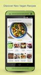 Tasty Vegan Recipes capture d'écran apk 7