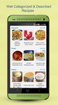 Tasty Vegan Recipes capture d'écran apk 3