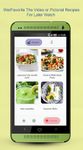 Tasty Vegan Recipes capture d'écran apk 