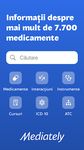 Lista Medicamentelor Mediately zrzut z ekranu apk 4