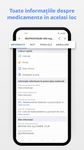 Lista Medicamentelor Mediately zrzut z ekranu apk 5