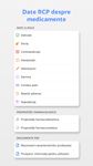 Lista Medicamentelor Mediately zrzut z ekranu apk 1