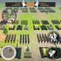 Biểu tượng WORLD WAR 3: MILITIA BATTLES RTS Strategy Game