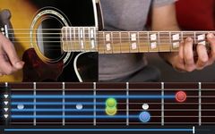 Coach Guitar: How to Play Easy Songs, Tabs, Chords screenshot apk 7