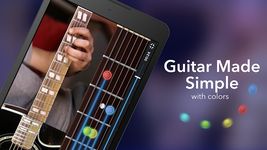 Скриншот 4 APK-версии Coach Guitar: Играть на гитаре, Songs, Tab, Chords