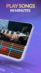 Coach Guitar: Cours de guitare, Tablature, Accords capture d'écran apk 20